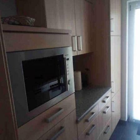 Ferienhaus Strandperle Ostseebad Nienhagen Exteriör bild