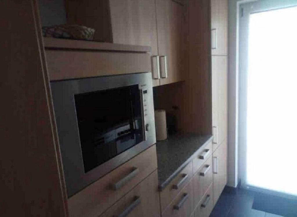 Ferienhaus Strandperle Ostseebad Nienhagen Exteriör bild