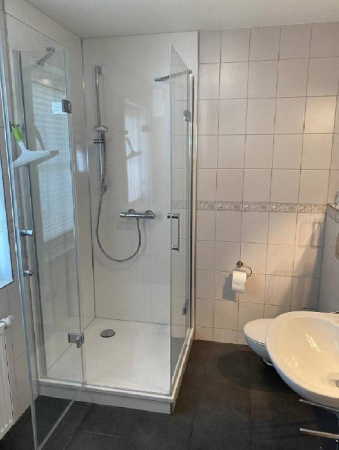 Ferienhaus Strandperle Ostseebad Nienhagen Exteriör bild