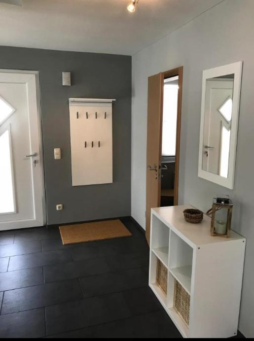 Ferienhaus Strandperle Ostseebad Nienhagen Exteriör bild